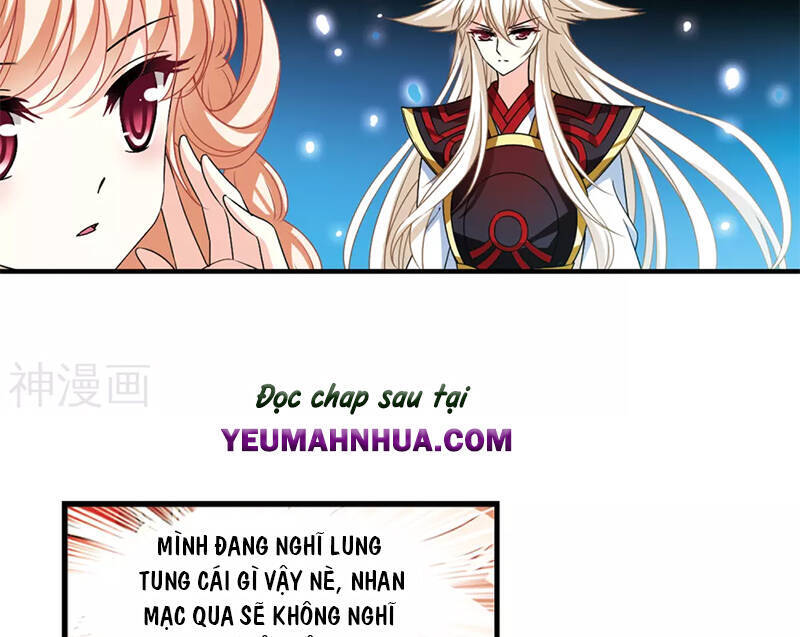 Phong Khởi Thương Lam Chapter 500 - 10