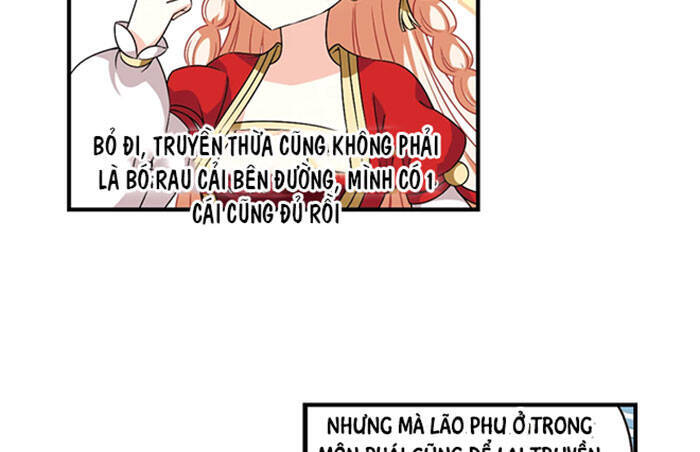 Phong Khởi Thương Lam Chapter 506 - 2