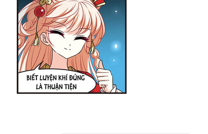 Phong Khởi Thương Lam Chapter 506 - 12