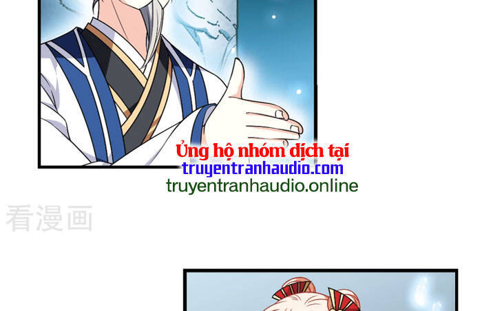 Phong Khởi Thương Lam Chapter 506 - 14