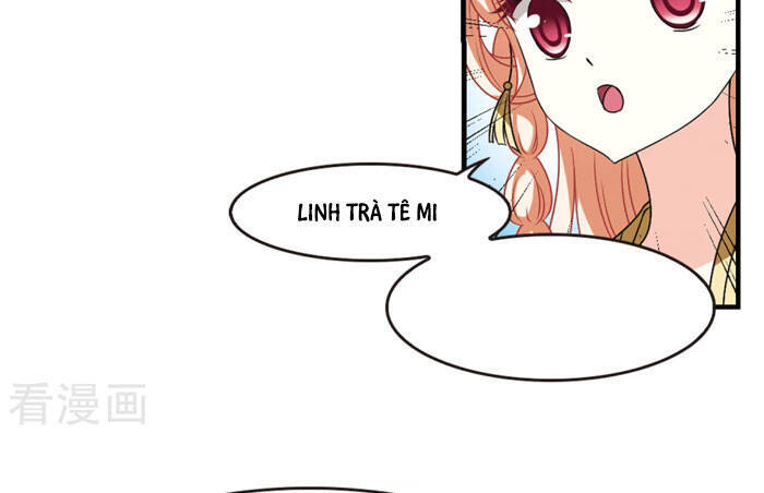 Phong Khởi Thương Lam Chapter 506 - 16