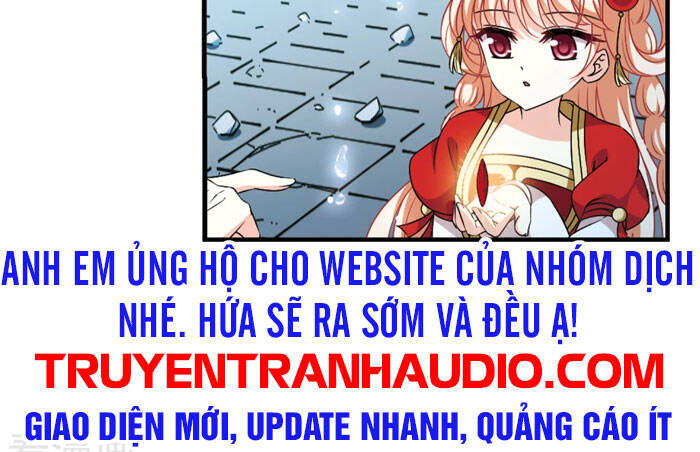 Phong Khởi Thương Lam Chapter 506 - 18