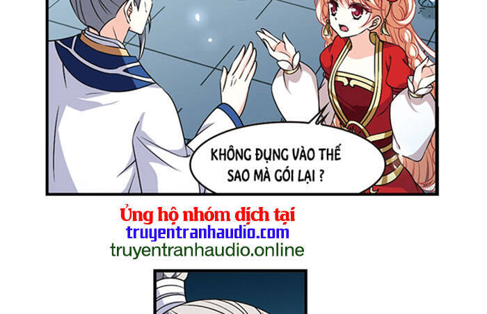 Phong Khởi Thương Lam Chapter 506 - 6