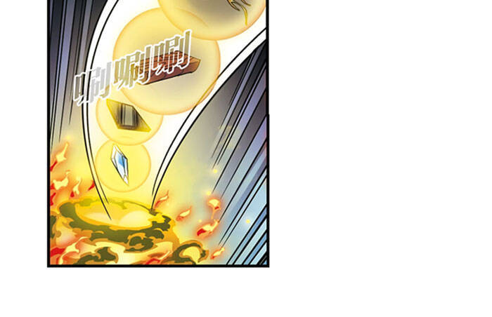 Phong Khởi Thương Lam Chapter 506 - 8