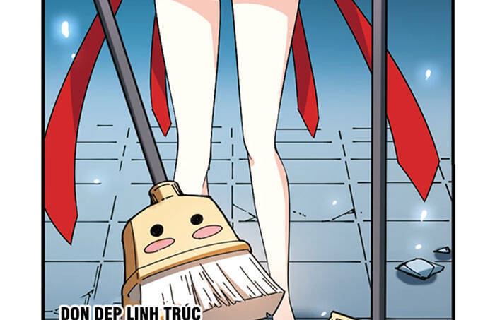 Phong Khởi Thương Lam Chapter 506 - 10