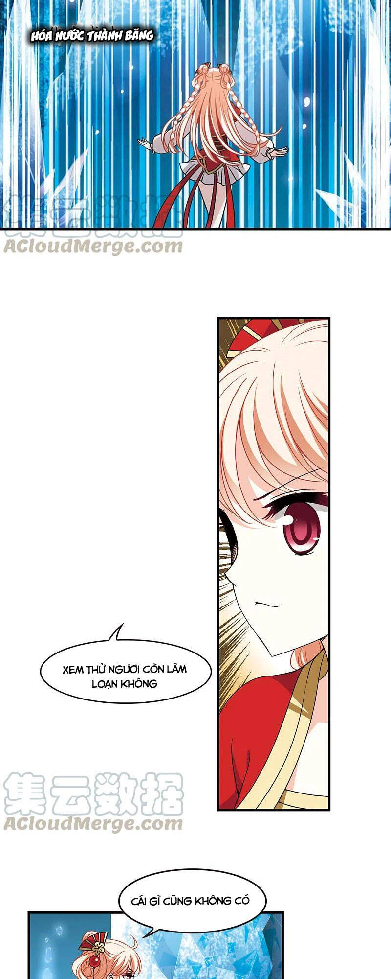 Phong Khởi Thương Lam Chapter 507 - 13