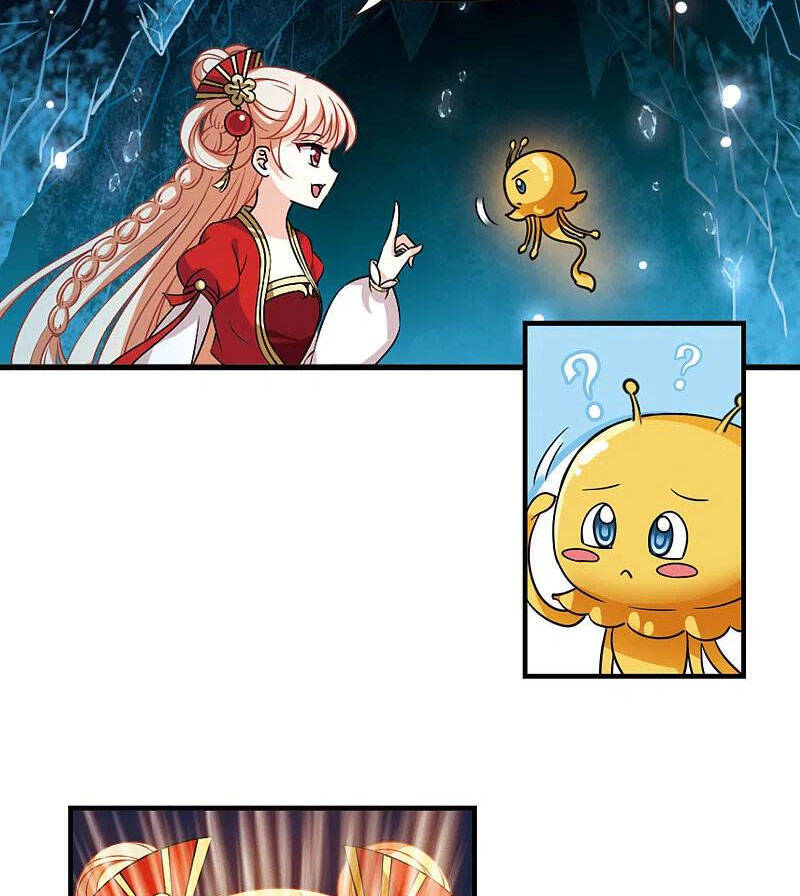 Phong Khởi Thương Lam Chapter 509 - 16