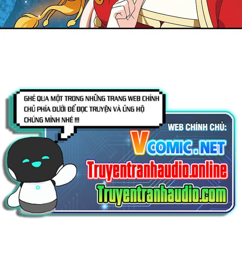 Phong Khởi Thương Lam Chapter 509 - 20