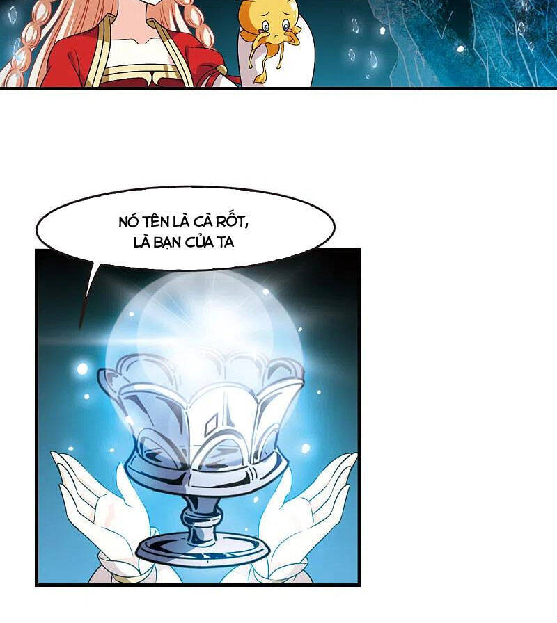 Phong Khởi Thương Lam Chapter 509 - 10