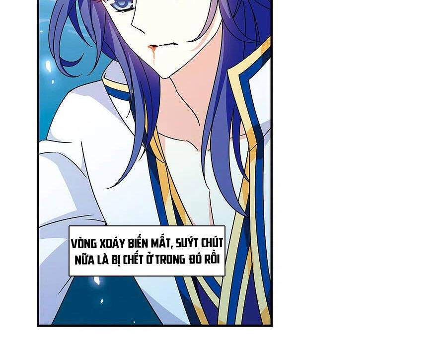 Phong Khởi Thương Lam Chapter 512 - 12