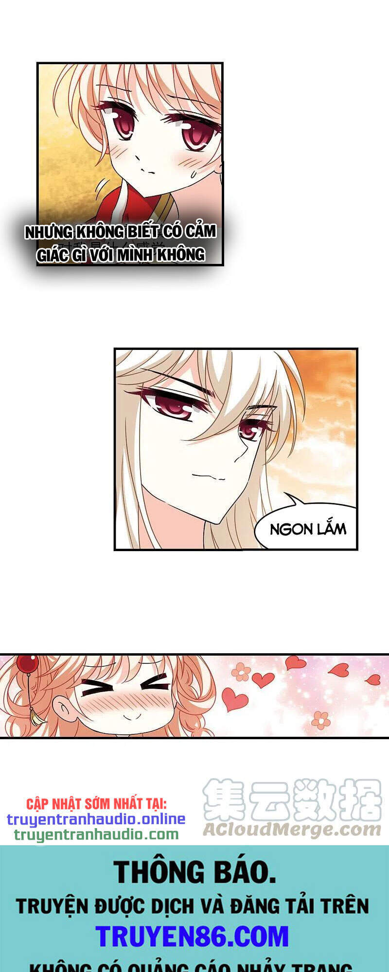 Phong Khởi Thương Lam Chapter 514 - 13