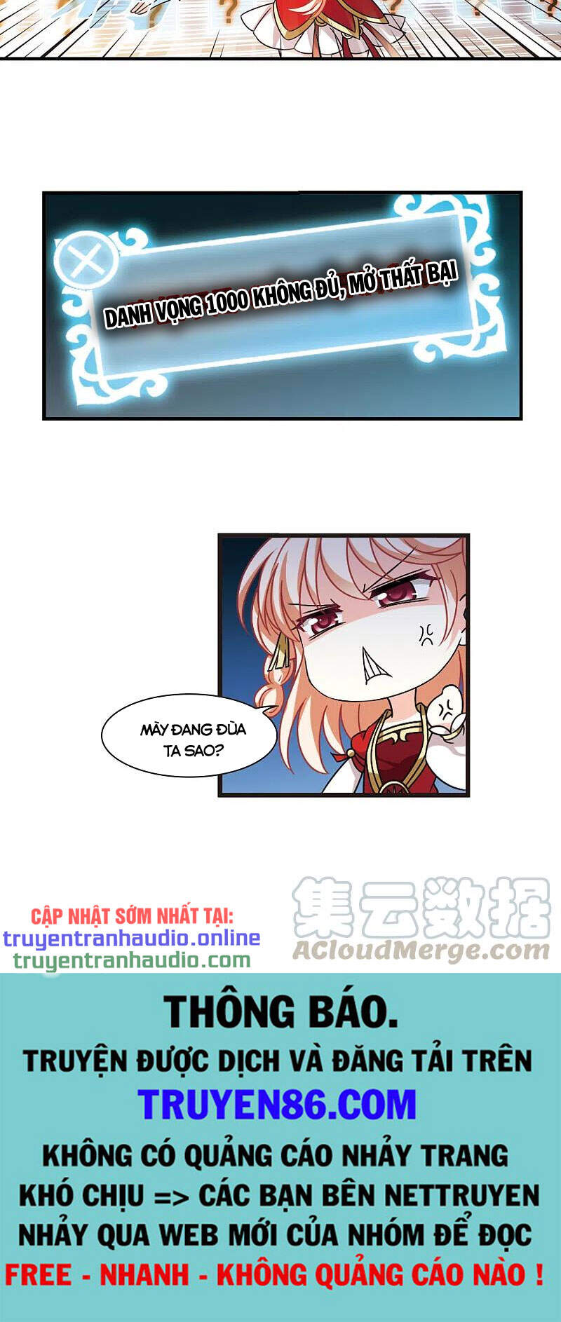 Phong Khởi Thương Lam Chapter 516 - 10