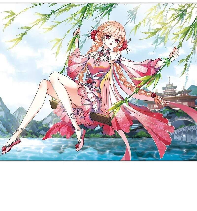 Phong Khởi Thương Lam Chapter 520 - 2