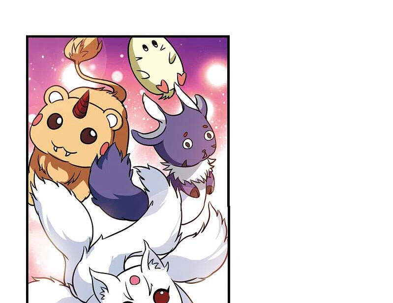 Phong Khởi Thương Lam Chapter 521 - 6