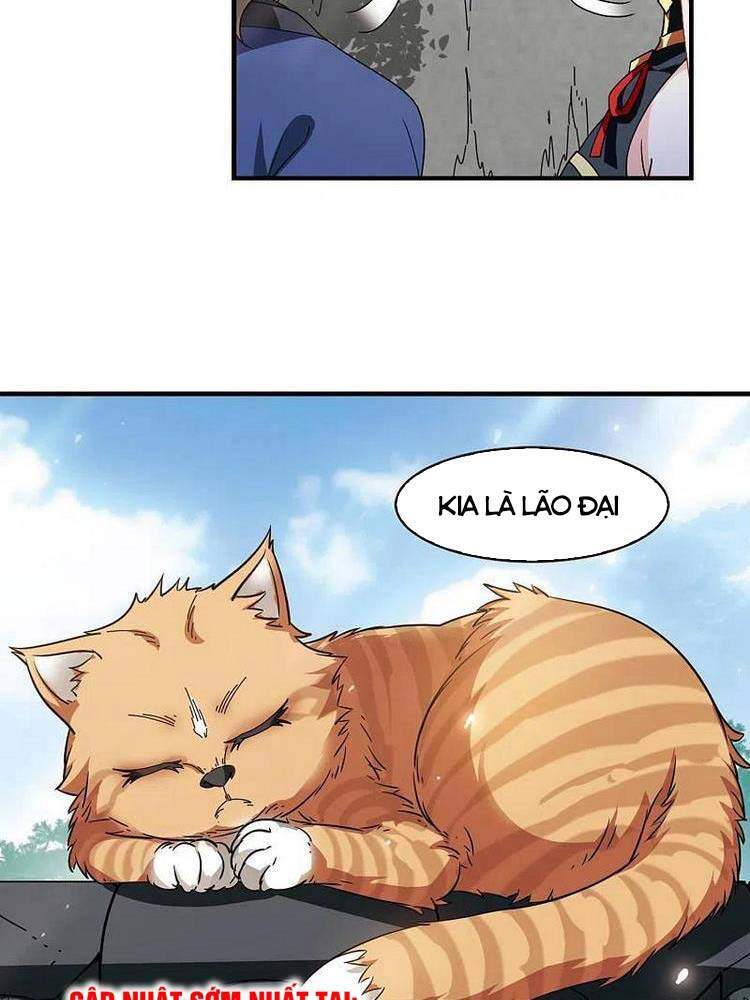 Phong Khởi Thương Lam Chapter 525 - 10