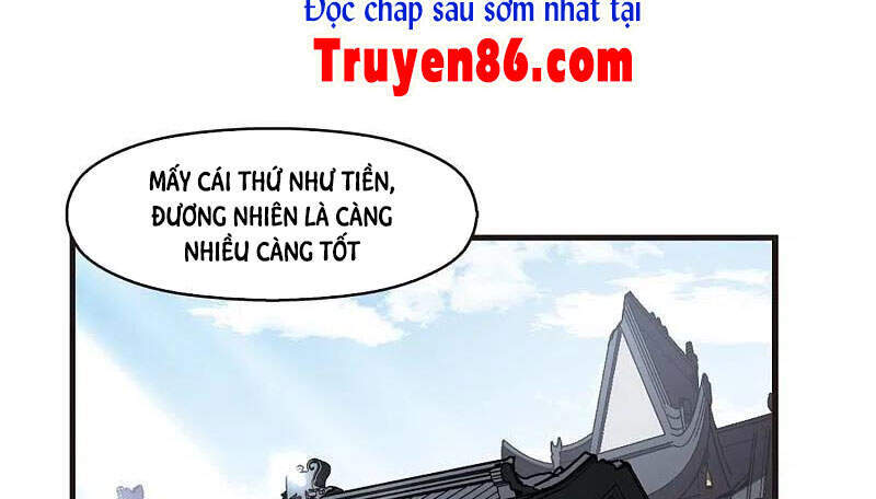 Phong Khởi Thương Lam Chapter 527 - 2