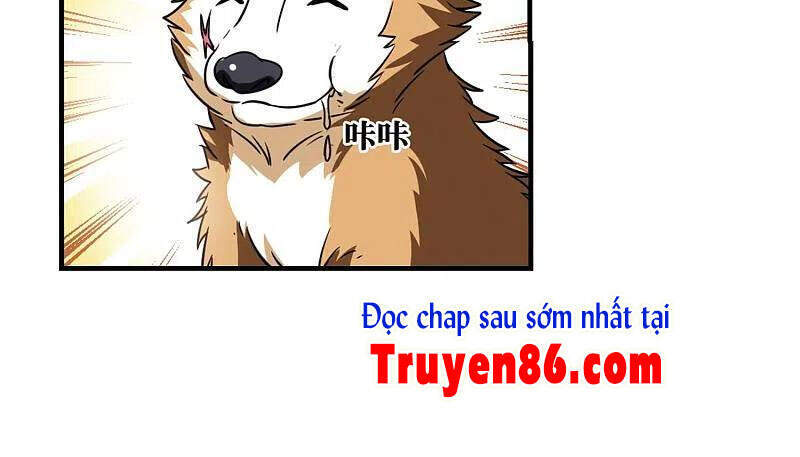 Phong Khởi Thương Lam Chapter 527 - 4