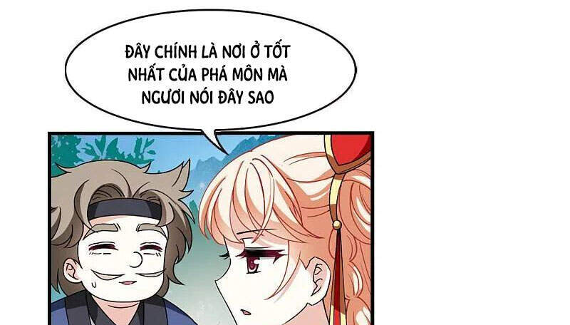 Phong Khởi Thương Lam Chapter 527 - 8