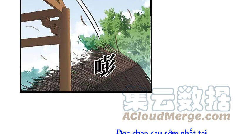 Phong Khởi Thương Lam Chapter 527 - 10