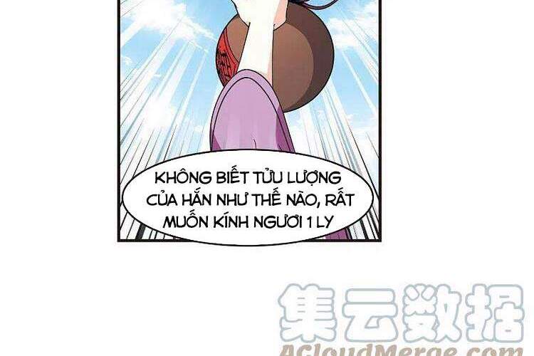 Phong Khởi Thương Lam Chapter 529 - 2