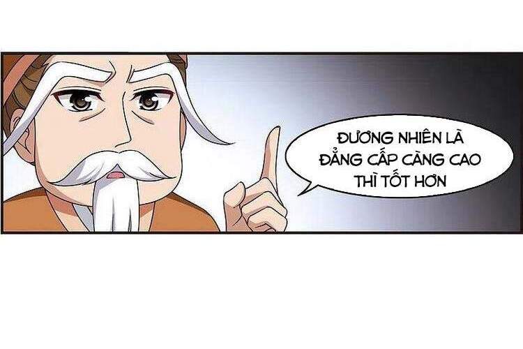 Phong Khởi Thương Lam Chapter 529 - 4