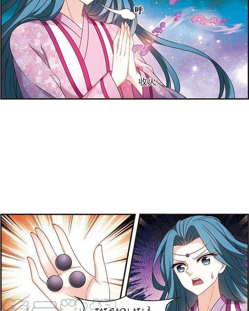 Phong Khởi Thương Lam Chapter 531 - 10