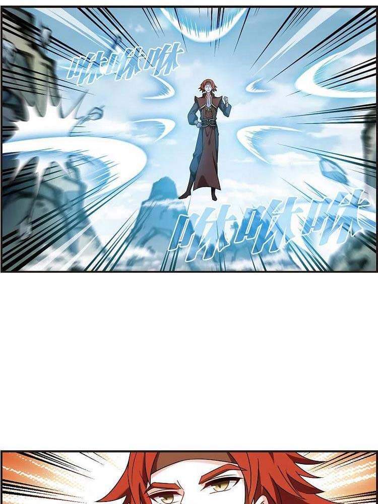 Phong Khởi Thương Lam Chapter 532 - 10