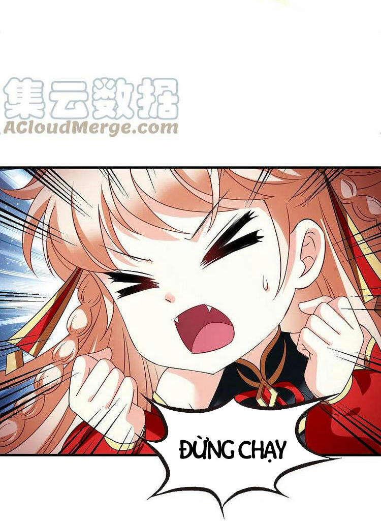 Phong Khởi Thương Lam Chapter 534 - 2