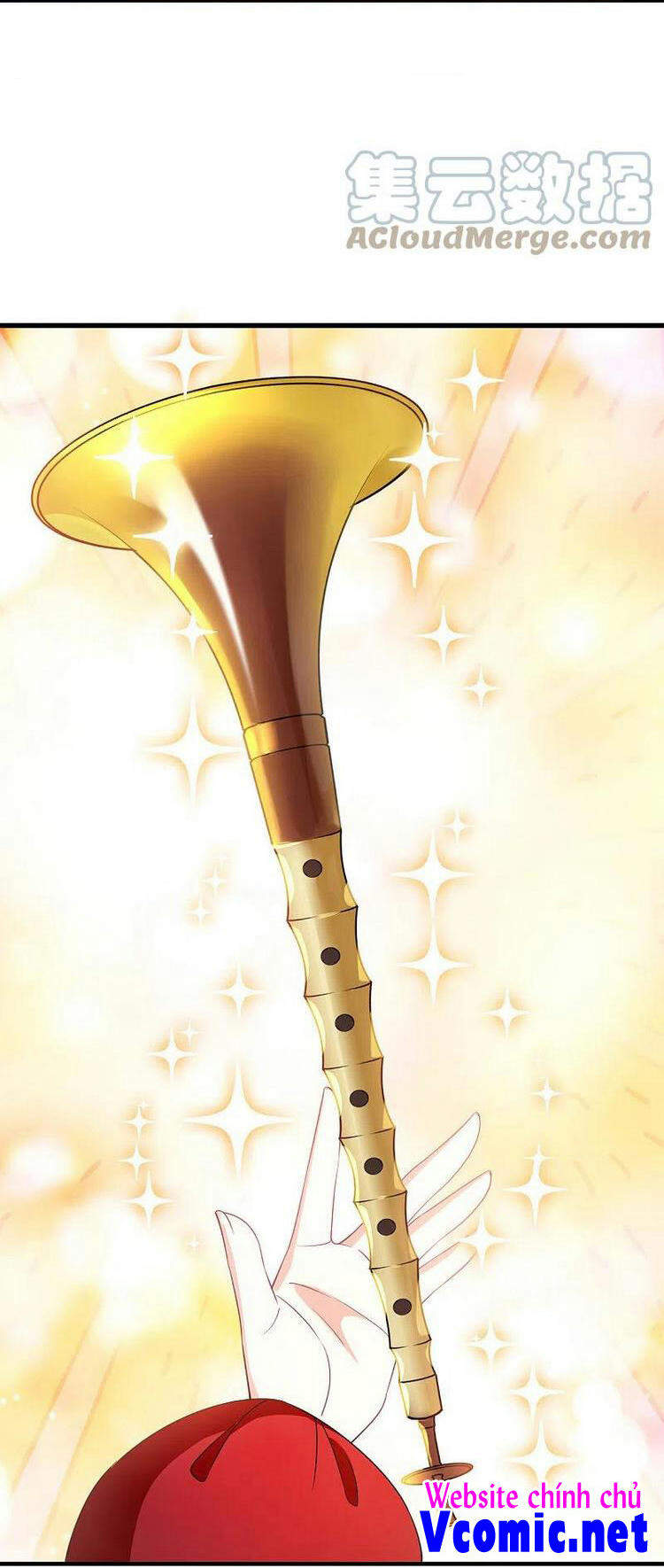 Phong Khởi Thương Lam Chapter 534 - 13