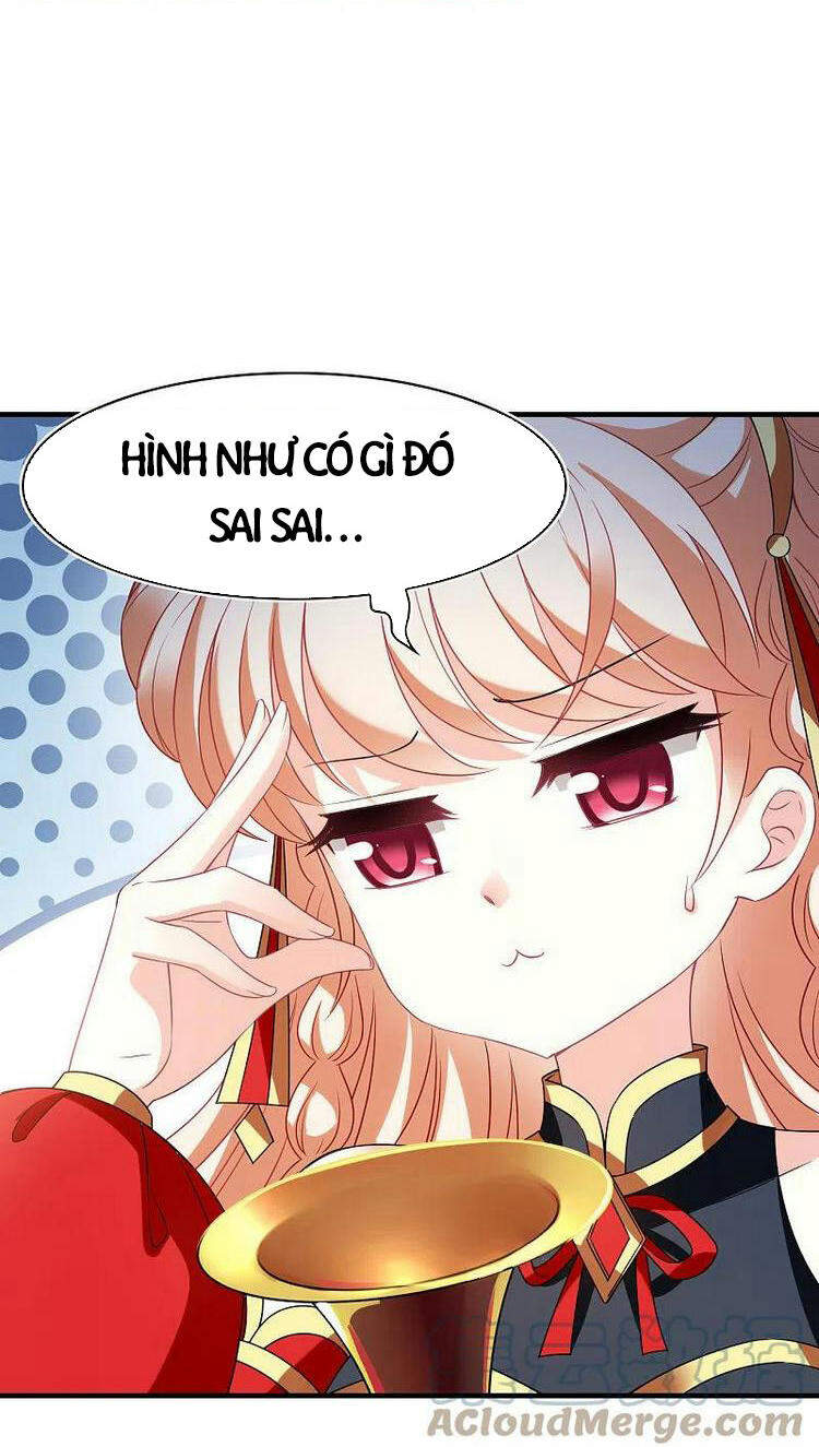 Phong Khởi Thương Lam Chapter 534 - 14