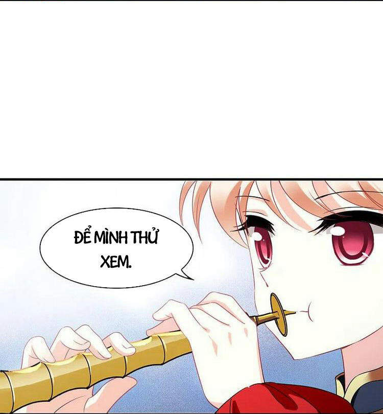 Phong Khởi Thương Lam Chapter 534 - 16