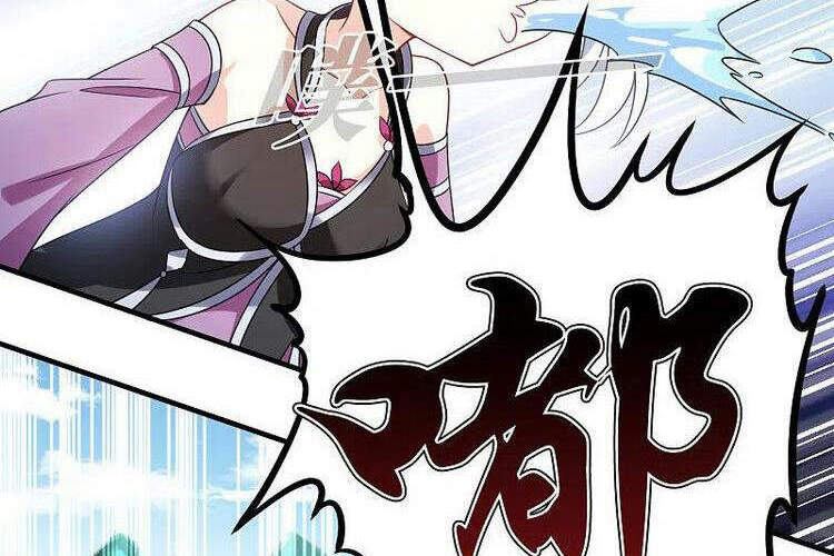 Phong Khởi Thương Lam Chapter 534 - 19