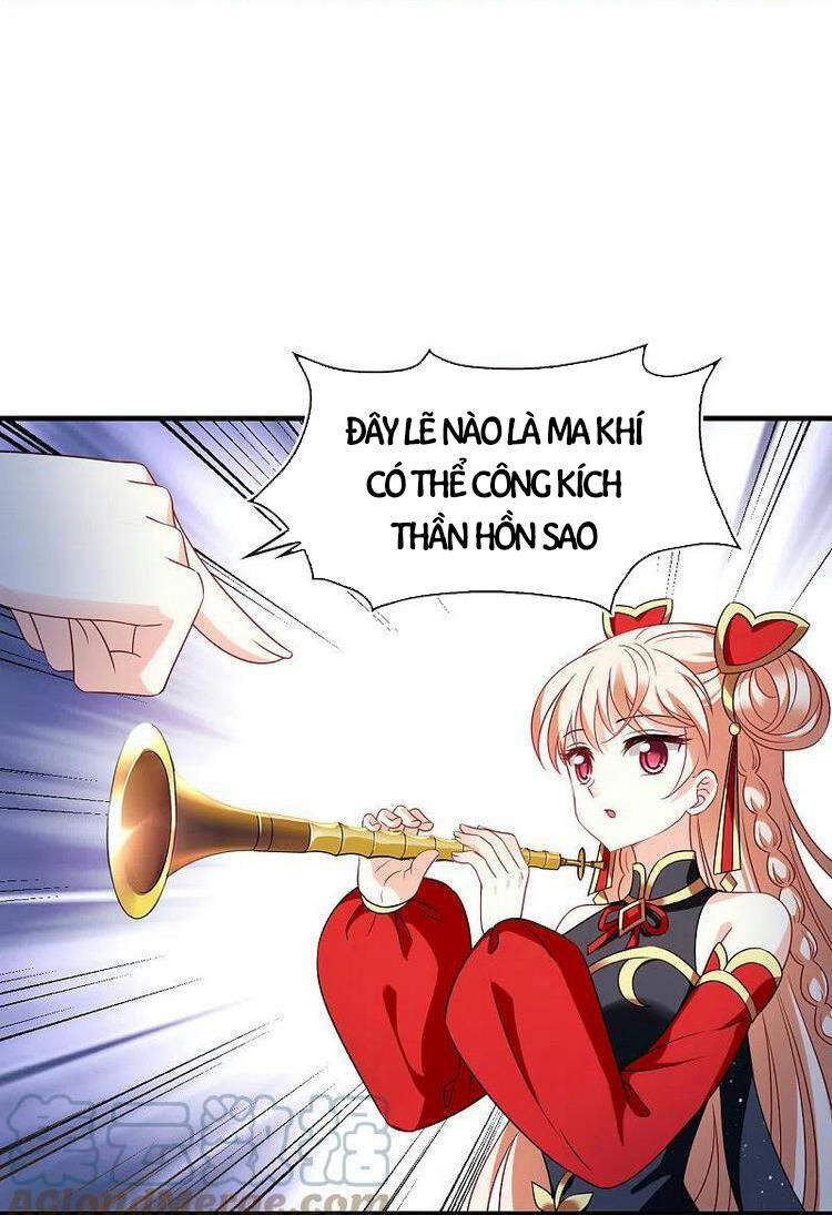 Phong Khởi Thương Lam Chapter 534 - 23