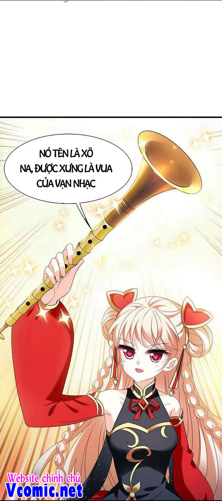 Phong Khởi Thương Lam Chapter 534 - 24