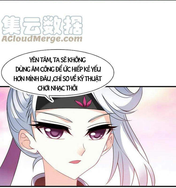 Phong Khởi Thương Lam Chapter 534 - 26