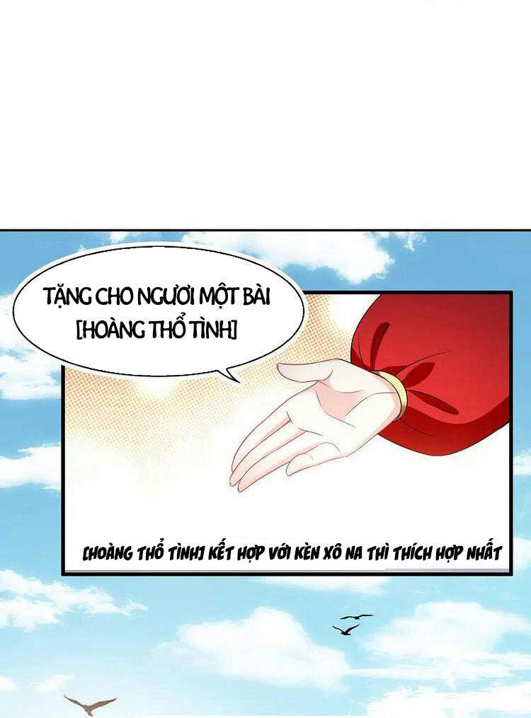 Phong Khởi Thương Lam Chapter 534 - 28