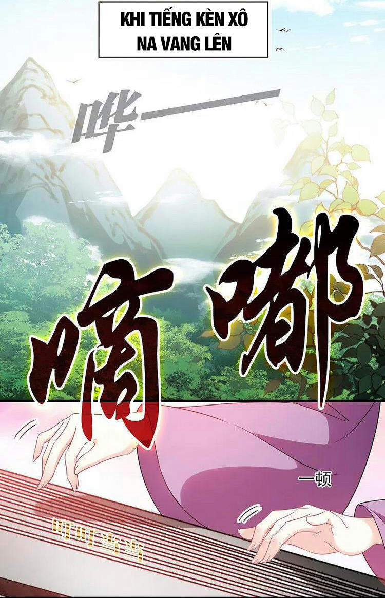 Phong Khởi Thương Lam Chapter 534 - 29