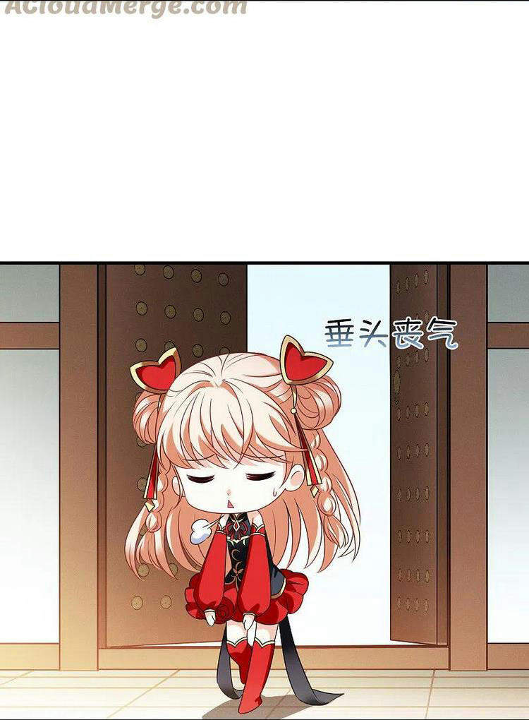 Phong Khởi Thương Lam Chapter 534 - 4