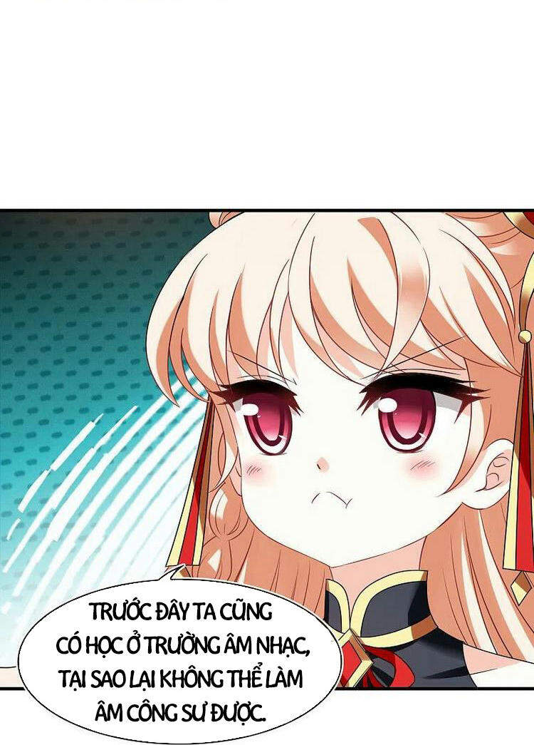 Phong Khởi Thương Lam Chapter 534 - 6