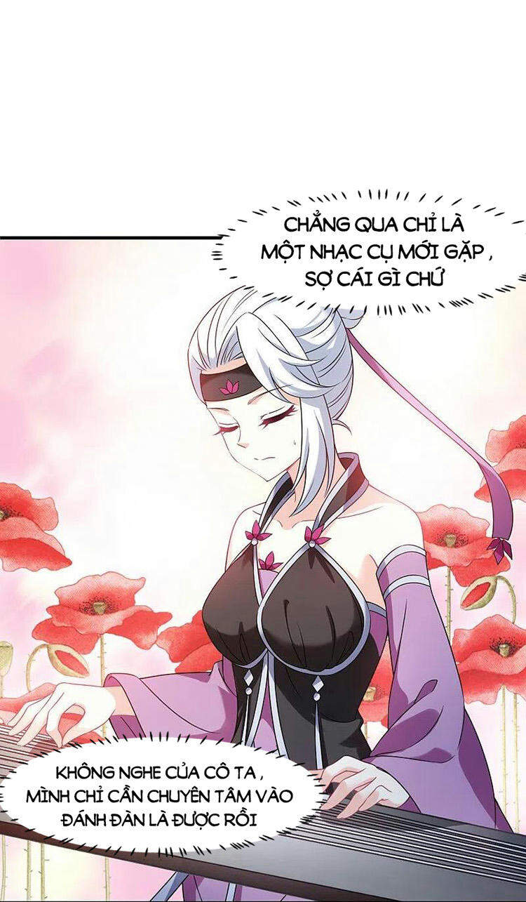 Phong Khởi Thương Lam Chapter 535 - 2