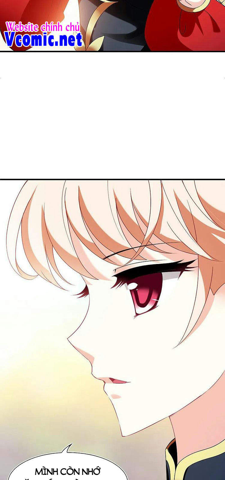 Phong Khởi Thương Lam Chapter 535 - 13