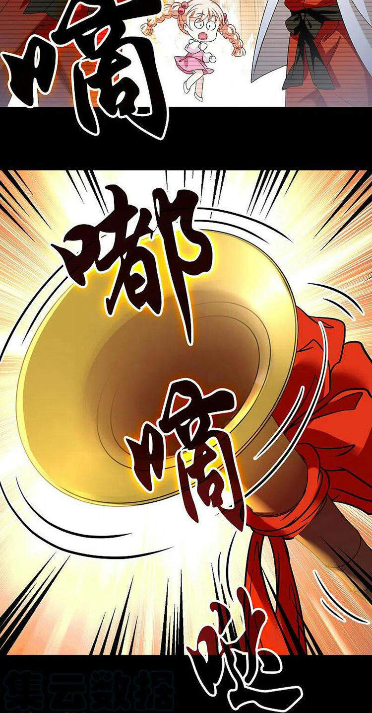 Phong Khởi Thương Lam Chapter 535 - 15