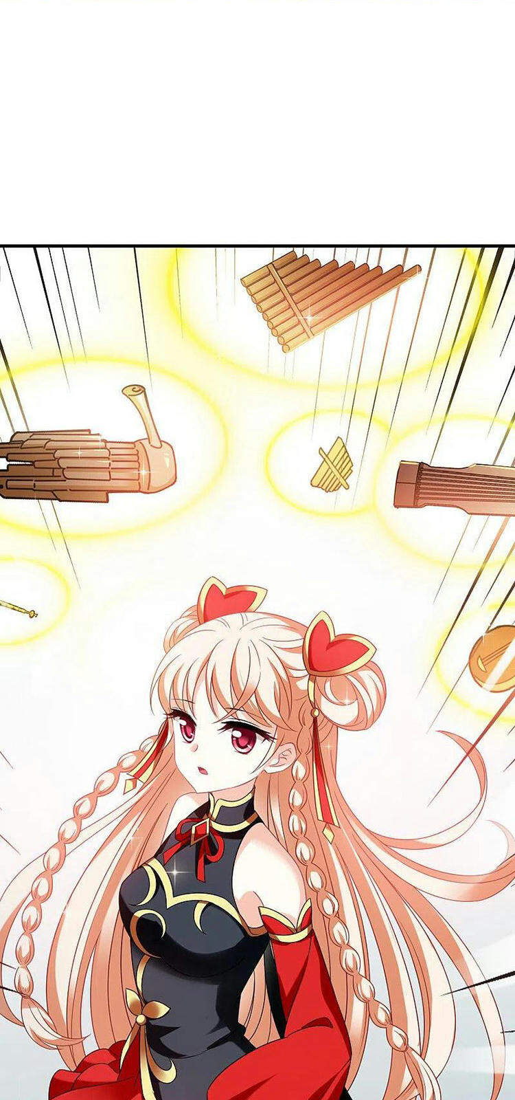 Phong Khởi Thương Lam Chapter 535 - 20