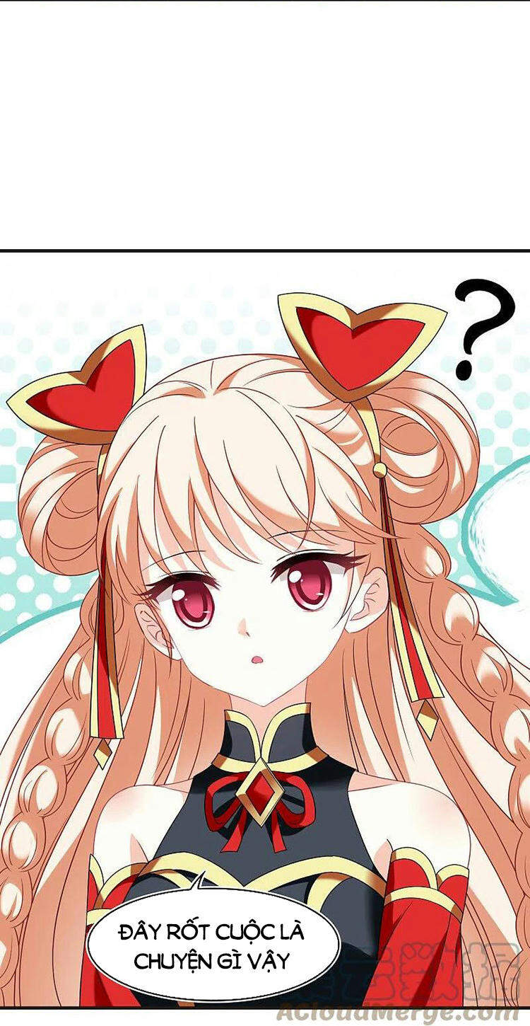 Phong Khởi Thương Lam Chapter 535 - 23