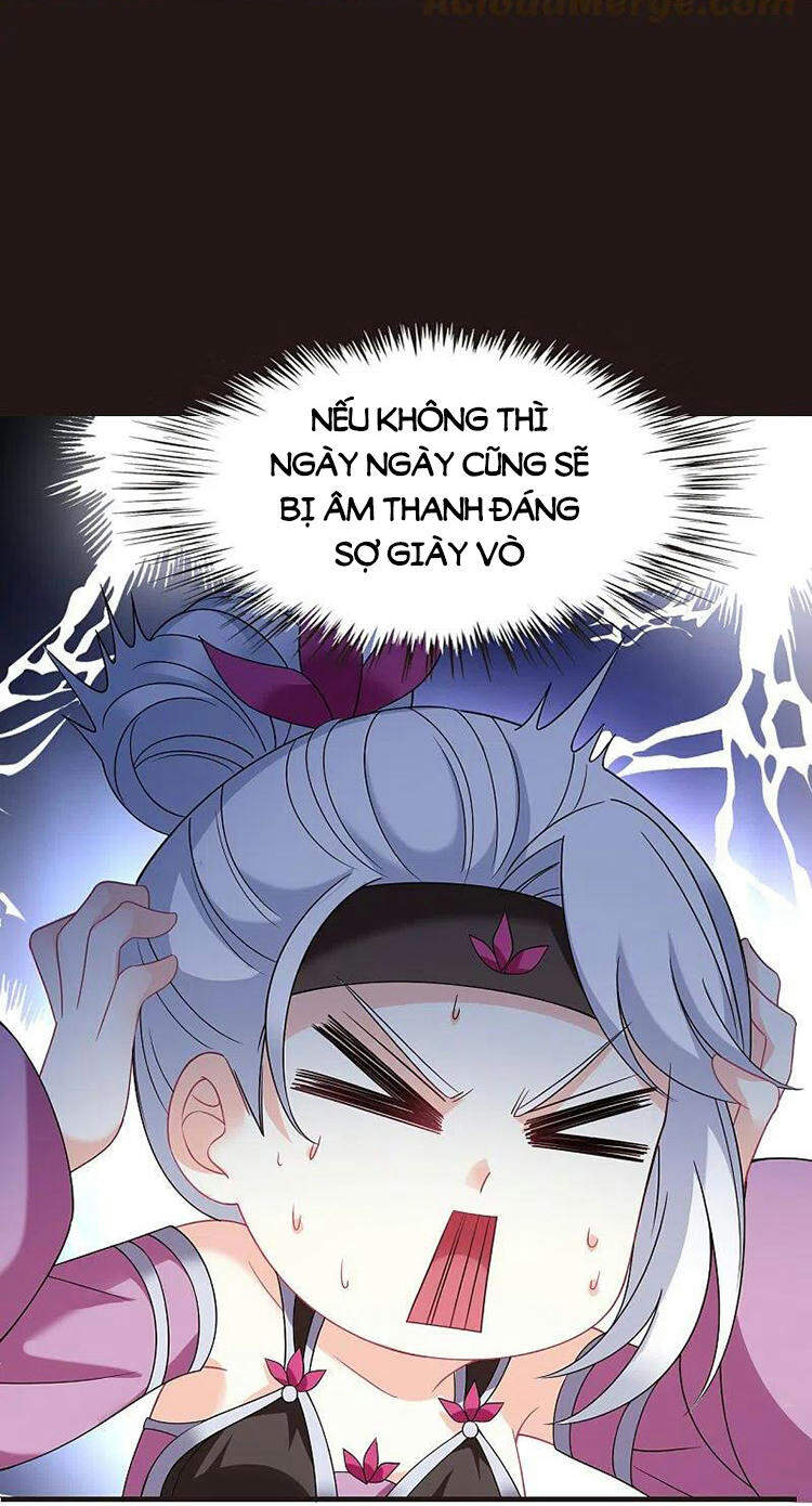 Phong Khởi Thương Lam Chapter 535 - 26