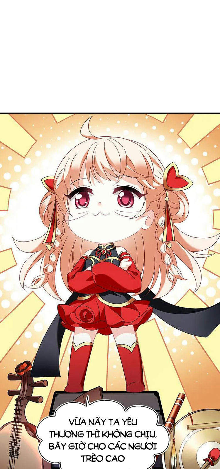 Phong Khởi Thương Lam Chapter 535 - 28