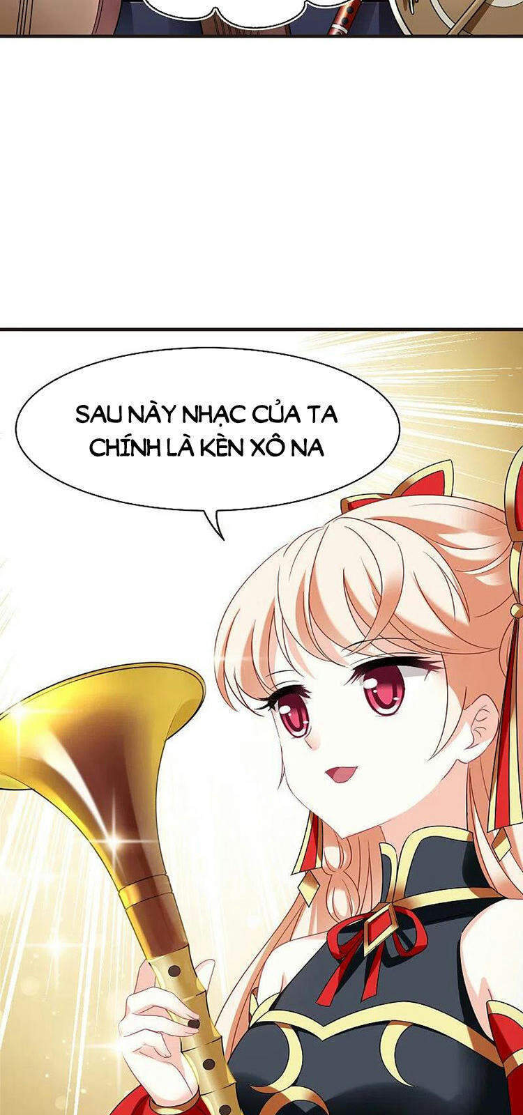 Phong Khởi Thương Lam Chapter 535 - 29