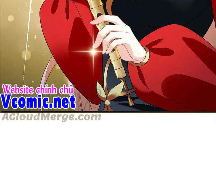 Phong Khởi Thương Lam Chapter 535 - 30