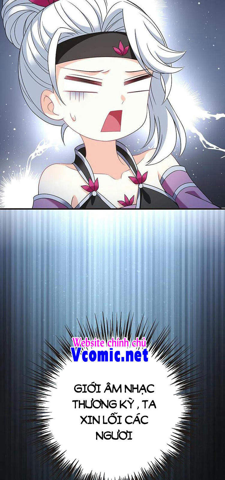 Phong Khởi Thương Lam Chapter 535 - 33