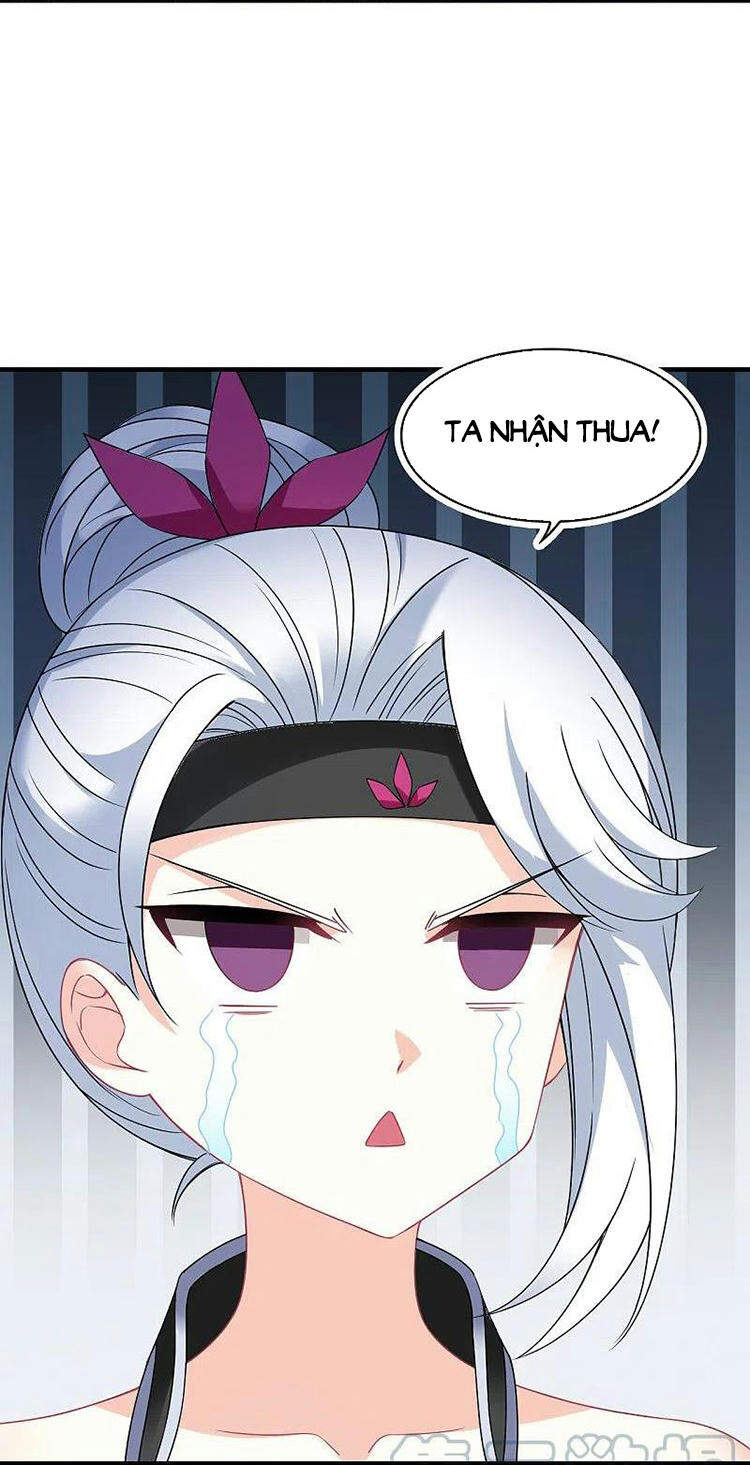 Phong Khởi Thương Lam Chapter 535 - 7